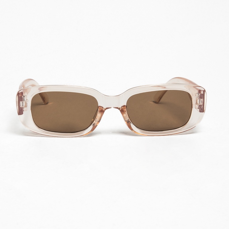 Aurinkolasit "Oval Sunglasses"